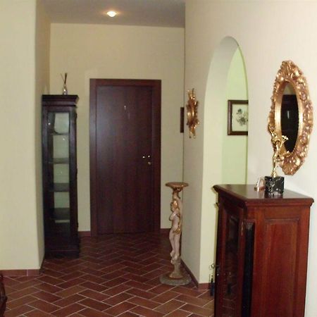 Ermes Relais Bed & Breakfast Rome Exterior photo