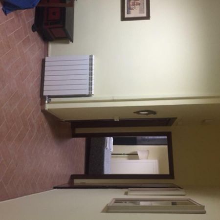 Ermes Relais Bed & Breakfast Rome Exterior photo