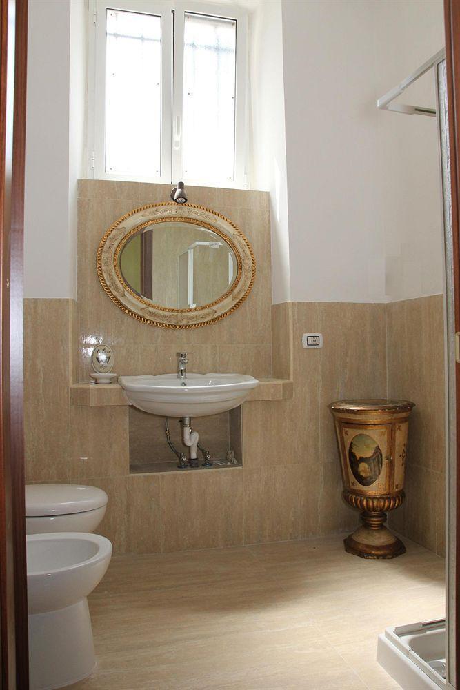 Ermes Relais Bed & Breakfast Rome Exterior photo