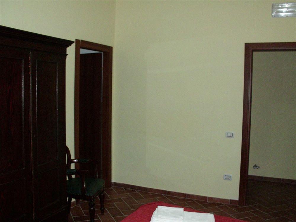 Ermes Relais Bed & Breakfast Rome Exterior photo