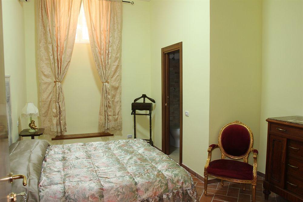 Ermes Relais Bed & Breakfast Rome Exterior photo