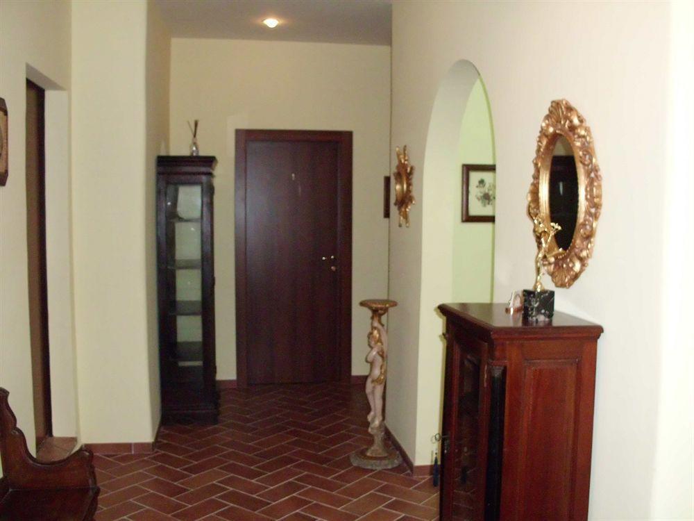 Ermes Relais Bed & Breakfast Rome Exterior photo