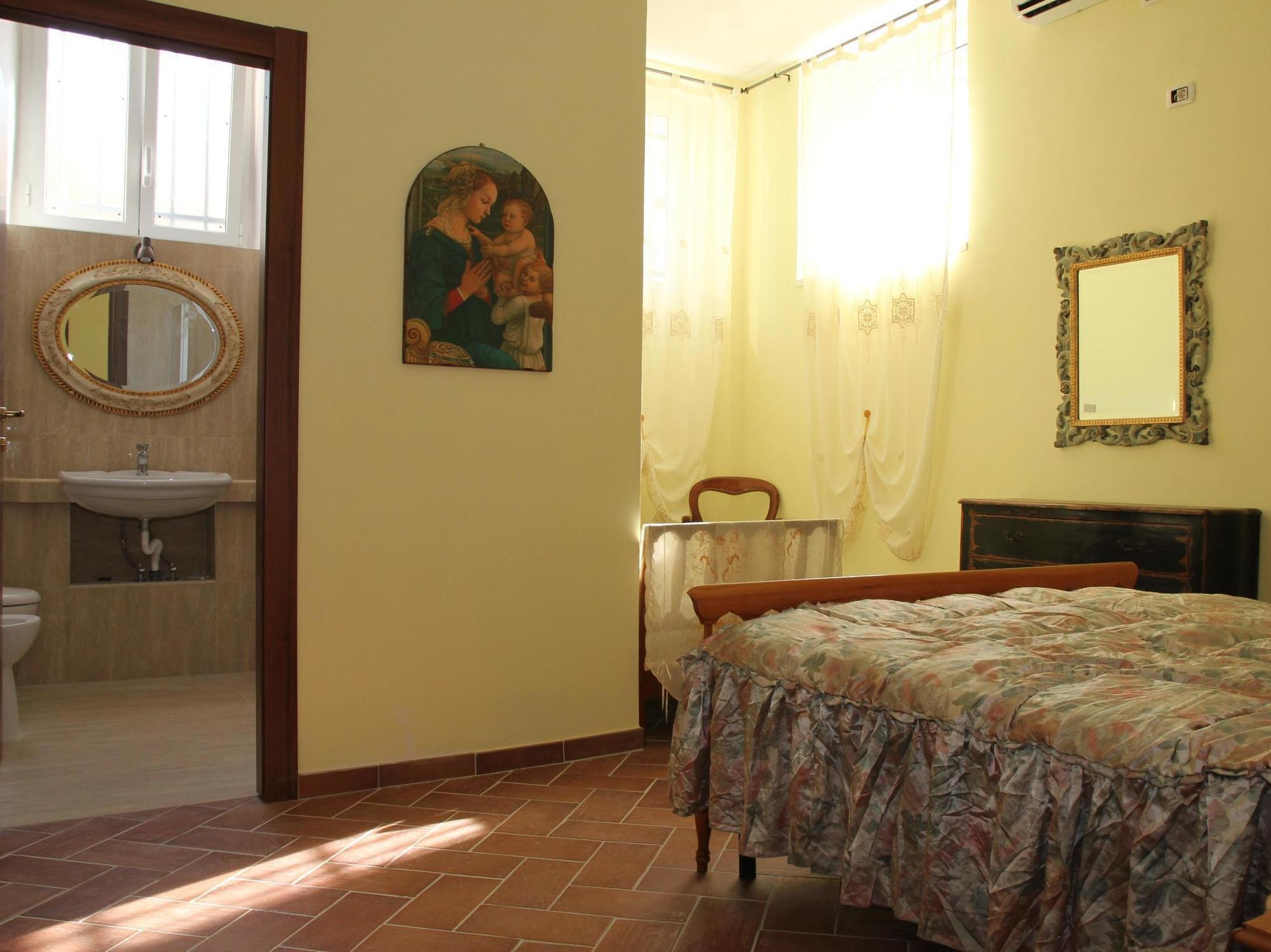 Ermes Relais Bed & Breakfast Rome Exterior photo