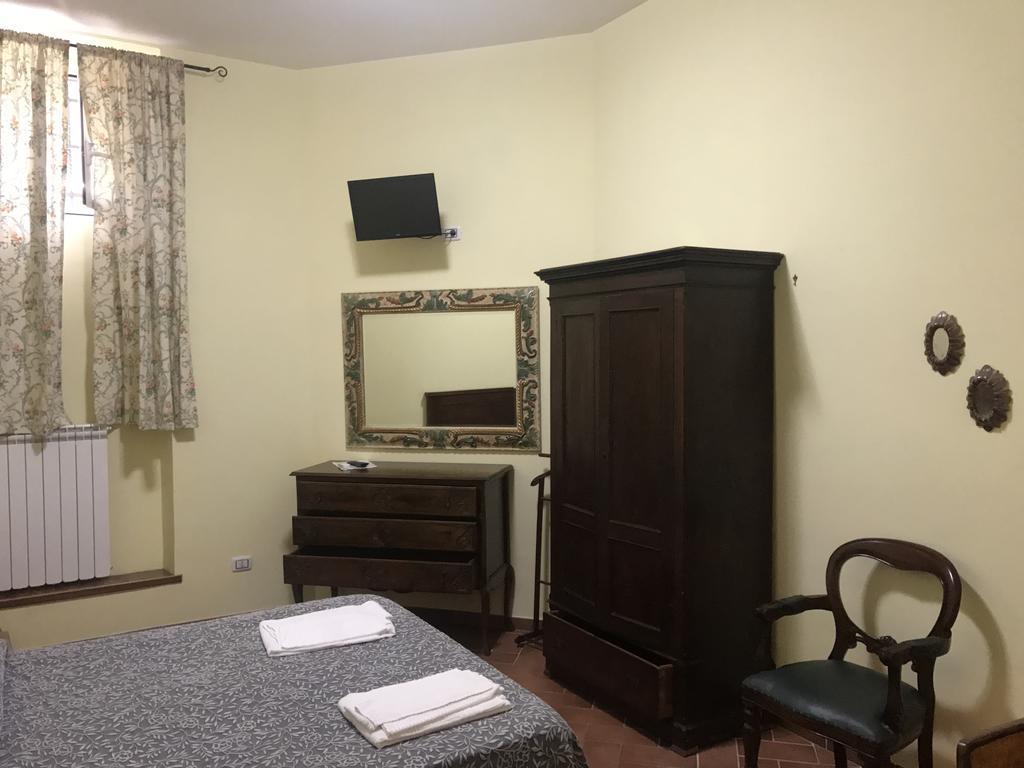Ermes Relais Bed & Breakfast Rome Room photo