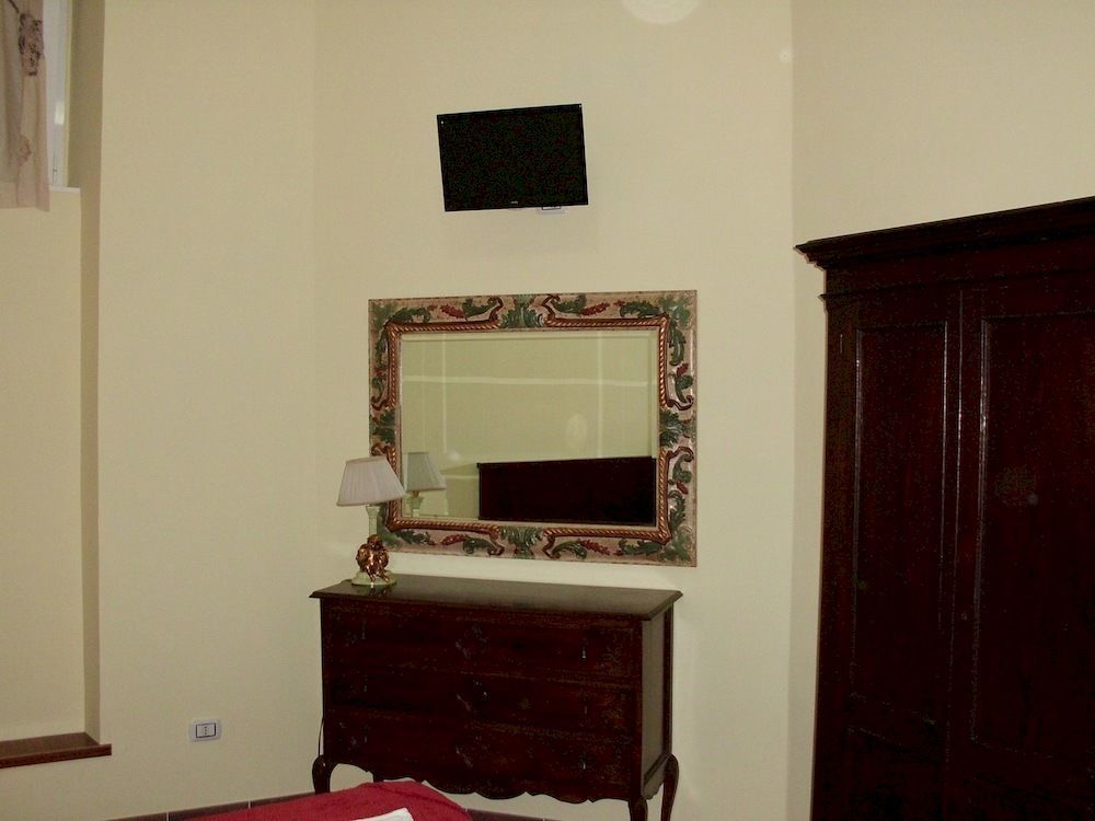 Ermes Relais Bed & Breakfast Rome Exterior photo