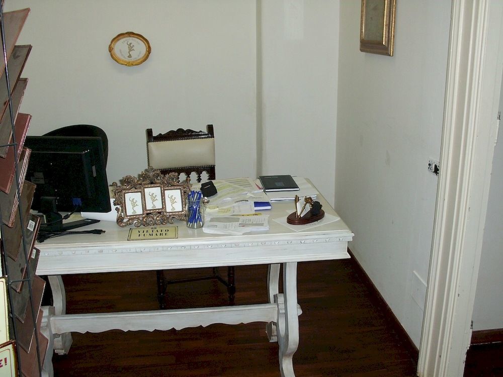 Ermes Relais Bed & Breakfast Rome Exterior photo